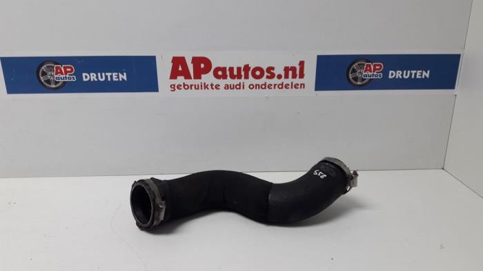 Gebrauchte Intercooler Rohr Audi A4 Avant (B8) 1.8 TFSI 16V Preis € 19,99 Margenregelung angeboten von AP Auto's