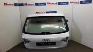 Usados Portón trasero Audi A4 Avant (B8) 1.8 TFSI 16V Precio € 250,00 Norma de margen ofrecido por AP Autos