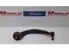 Front lower wishbone, right from a Audi A4 Avant (B8) 1.8 TFSI 16V 2008