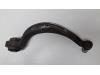 Front lower wishbone, right from a Audi A4 Avant (B8) 1.8 TFSI 16V 2008