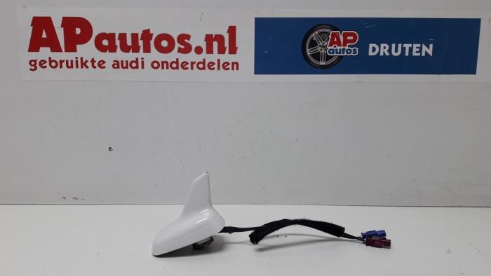 Używane Antena Audi A4 Avant (B8) 1.8 TFSI 16V Cena € 24,99 Procedura marży oferowane przez AP Auto's