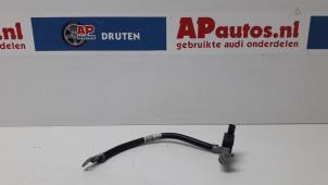 Używane Czujnik baterii Audi A4 Avant (B8) Cena € 35,00 Procedura marży oferowane przez AP Autos
