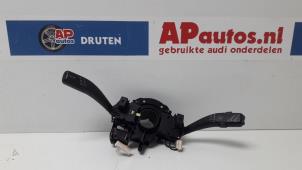 Usados Interruptor combinado columna de dirección Audi A4 Avant (B8) 1.8 TFSI 16V Precio € 19,99 Norma de margen ofrecido por AP Autos