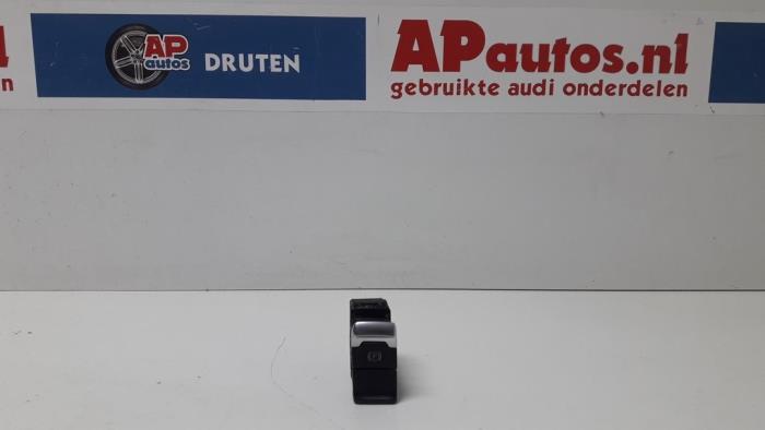 Gebrauchte Handbremse Schalter Audi A4 Avant (B8) 1.8 TFSI 16V Preis € 9,99 Margenregelung angeboten von AP Auto's