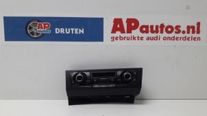 Używane Panel sterowania klimatyzacji Audi A4 Avant (B8) 1.8 TFSI 16V Cena € 85,00 Procedura marży oferowane przez AP Autos