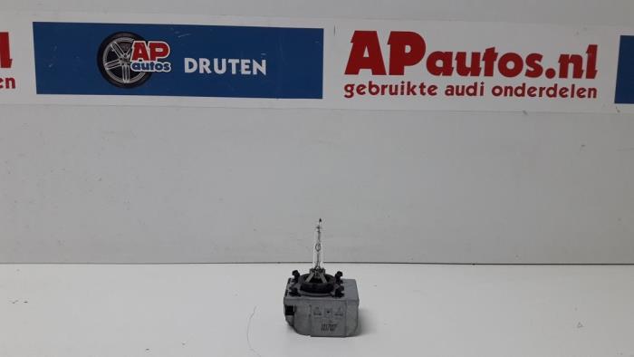 Begagnade Xenon-starter Audi A6 Allroad Quattro (C6) 3.0 TDI V6 24V Pris € 39,99 Marginaltabell erbjuds av AP Auto's