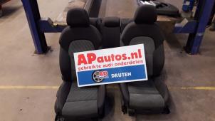 Begagnade Klädsel, uppsättning (komplett) Audi A4 Avant (B8) 1.8 TFSI 16V Pris € 149,99 Marginaltabell erbjuds av AP Auto's