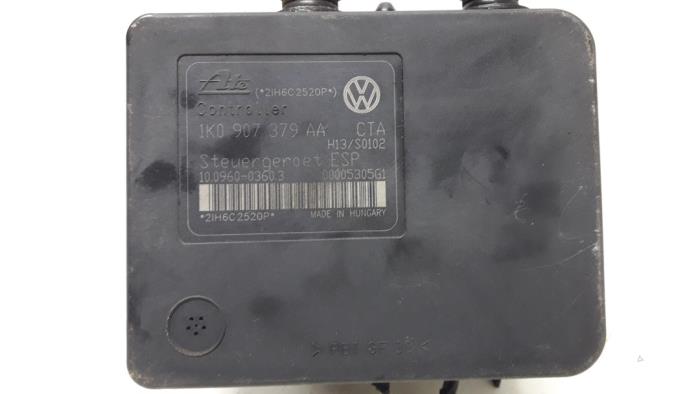 ABS pump from a Audi A3 Sportback (8PA) 1.6 2006