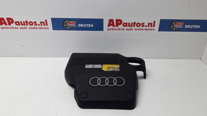 Used Engine cover Audi A3 (8L1) 1.6 Price € 14,99 Margin scheme offered by AP Auto's