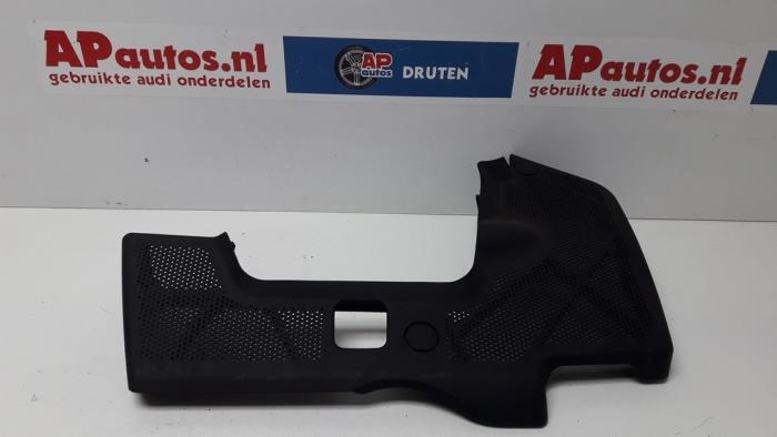 Used Engine cover Audi A3 (8L1) 1.6 Price € 14,99 Margin scheme offered by AP Auto's