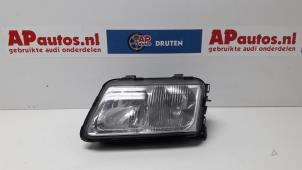 Gebrauchte Scheinwerfer links Audi A3 (8L1) 1.6 Preis € 19,99 Margenregelung angeboten von AP Autos