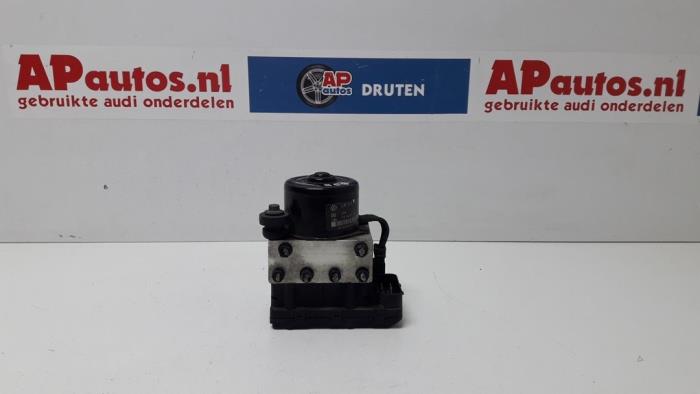 Begagnade ABS-pump Audi A3 (8L1) 1.6 Pris € 19,99 Marginaltabell erbjuds av AP Auto's