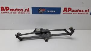 Used Wiper motor + mechanism Audi A3 (8L1) 1.6 Price € 35,00 Margin scheme offered by AP Autos