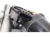 Mecanismo y motor de limpiaparabrisas de un Audi A3 (8L1) 1.6 2000