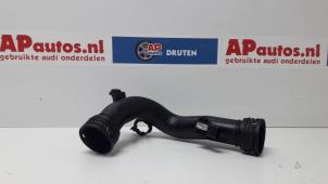 Used Intercooler tube Audi A3 (8P1) 2.0 TDI 16V Price € 20,00 Margin scheme offered by AP Autos
