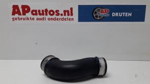 Used Intercooler hose Audi A3 (8P1) 2.0 TDI 16V Price € 20,00 Margin scheme offered by AP Autos