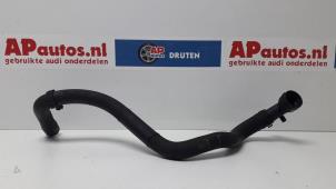 Used Radiator hose Audi A3 (8L1) 1.6 Price € 15,00 Margin scheme offered by AP Autos
