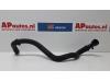 Radiator hose from a Audi A3 (8L1) 1.6 2000