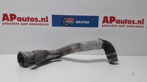 Used Intercooler tube Audi A3 (8P1) 2.0 TDI 16V Price € 35,00 Margin scheme offered by AP Autos