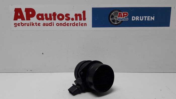 Gebrauchte Luftmassenmesser Audi A4 Avant (B8) 2.0 TDI 16V Preis € 14,99 Margenregelung angeboten von AP Auto's
