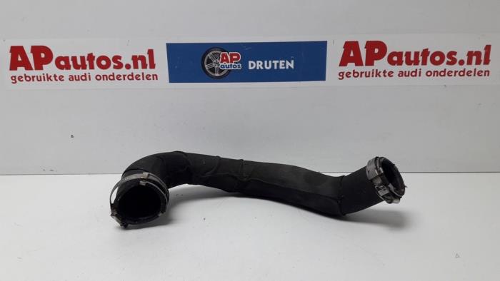 Gebrauchte Intercooler Schlauch Audi A4 Avant (B8) 2.0 TDI 16V Preis € 35,00 Margenregelung angeboten von AP Auto's
