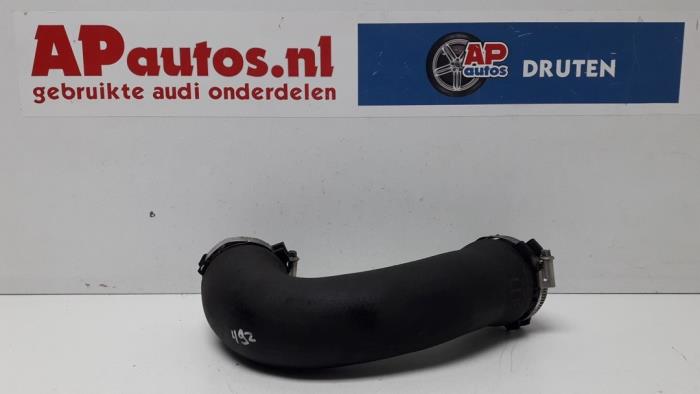 Gebrauchte Intercooler Schlauch Audi A4 Avant (B8) 2.0 TDI 16V Preis € 30,00 Margenregelung angeboten von AP Auto's