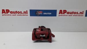 Used Rear brake calliper, left Audi A4 Avant (B8) 2.0 TDI 16V Price € 49,99 Margin scheme offered by AP Autos