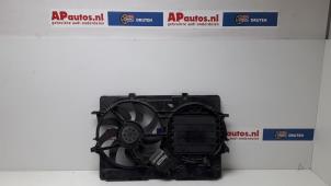 Used Cooling fan housing Audi A4 Avant (B8) 2.0 TDI 16V Price € 99,99 Margin scheme offered by AP Autos