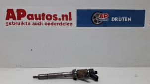 Used Injector (diesel) Peugeot 307 SW (3H) 1.6 HDiF 110 16V Price € 29,99 Margin scheme offered by AP Autos