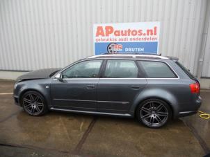 Gebrauchte Schnittteil rechts hinten Audi RS 4 Avant (B7) Preis € 500,00 Margenregelung angeboten von AP Autos