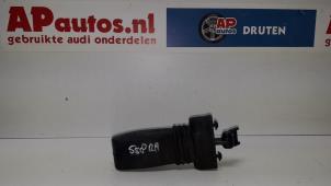 Used Rear door stop 4-door, right Audi A4 Avant (B8) 1.8 TFSI 16V Price € 19,99 Margin scheme offered by AP Autos