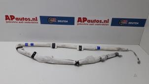 Used Roof curtain airbag, left Audi A4 Avant (B8) 1.8 TFSI 16V Price € 49,99 Margin scheme offered by AP Autos