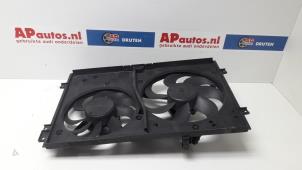 Usagé Boîtier ventilateur Audi A3 (8L1) 1.6 Prix € 29,99 Règlement à la marge proposé par AP Autos