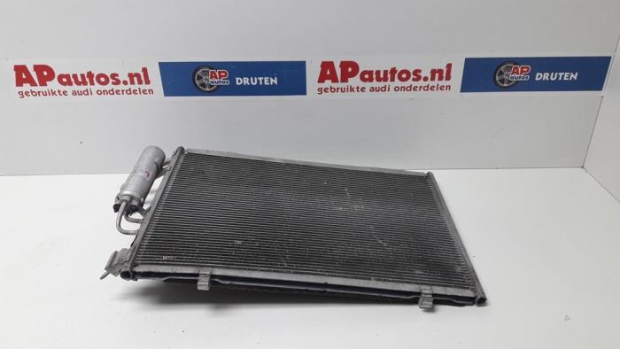 Gebrauchte Klima Kondensor Ford EcoSport (JK8) 1.5 Ti-VCT 16V Preis € 99,99 Margenregelung angeboten von AP Auto's