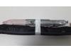 Roof curtain airbag, right from a Audi A1 (8X1/8XK) 1.2 TFSI 2011