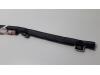Roof curtain airbag, right from a Audi A1 (8X1/8XK) 1.2 TFSI 2011