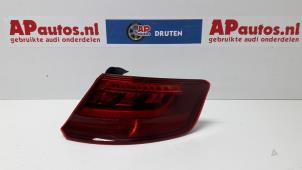 Used Taillight, right Audi A3 Sportback (8VA/8VF) 1.4 TFSI 16V Price € 99,99 Margin scheme offered by AP Autos