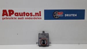 Usagé Démarreur Xenon Audi A5 Quattro (B8C/S) 3.0 TDI V6 24V Prix € 75,00 Règlement à la marge proposé par AP Autos