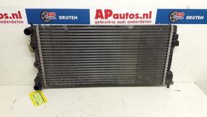 Used Radiator Audi A1 (8X1/8XK) 1.6 TDI 16V Price € 40,00 Margin scheme offered by AP Autos