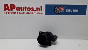 Gebrauchte Luftmassenmesser Audi A1 (8X1/8XK) 1.6 TDI 16V Preis € 35,00 Margenregelung angeboten von AP Autos