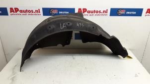 Used Wheel arch liner Audi A1 (8X1/8XK) 1.6 TDI 16V Price € 22,50 Margin scheme offered by AP Autos
