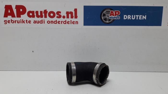 Gebrauchte Intercooler Schlauch Audi A1 (8X1/8XK) 1.6 TDI 16V Preis € 24,99 Margenregelung angeboten von AP Auto's