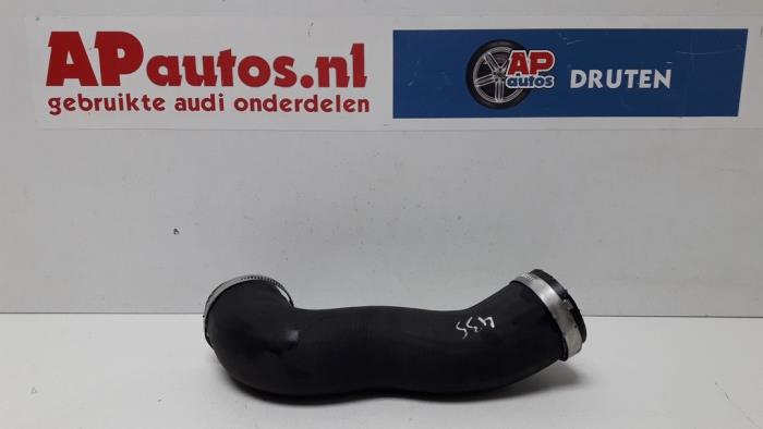 Gebrauchte Intercooler Schlauch Audi A1 (8X1/8XK) 1.6 TDI 16V Preis € 24,99 Margenregelung angeboten von AP Auto's