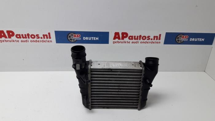 Used Intercooler Audi A4 (B7) 2.0 TDI 16V Price € 24,99 Margin scheme offered by AP Auto's