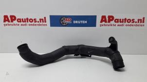 Used Intercooler tube Audi A1 (8X1/8XK) 1.6 TDI 16V Price € 24,99 Margin scheme offered by AP Autos