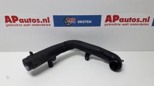 Gebrauchte Intercooler Rohr Audi A3 Sportback (8PA) 1.9 TDI Preis € 25,00 Margenregelung angeboten von AP Autos
