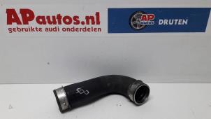Gebrauchte Intercooler Schlauch Audi A3 Sportback (8PA) 2.0 TDI DPF Preis € 20,00 Margenregelung angeboten von AP Autos