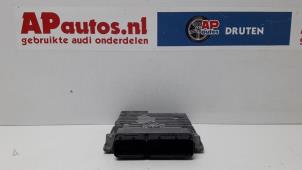 Usagé Calculateur moteur Audi A1 (8X1/8XK) 1.6 TDI 16V Prix € 150,00 Règlement à la marge proposé par AP Autos