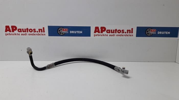AC pipe