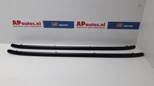Used Roof rail kit Audi A3 Sportback (8PA) 2.0 TDI DPF Price € 300,00 Margin scheme offered by AP Autos
